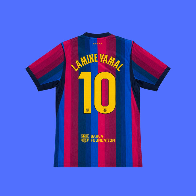 Barcelona Local Player - 26/27 EXPRESS