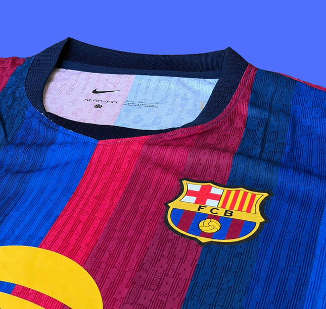 Barcelona Local Player - 26/27 EXPRESS