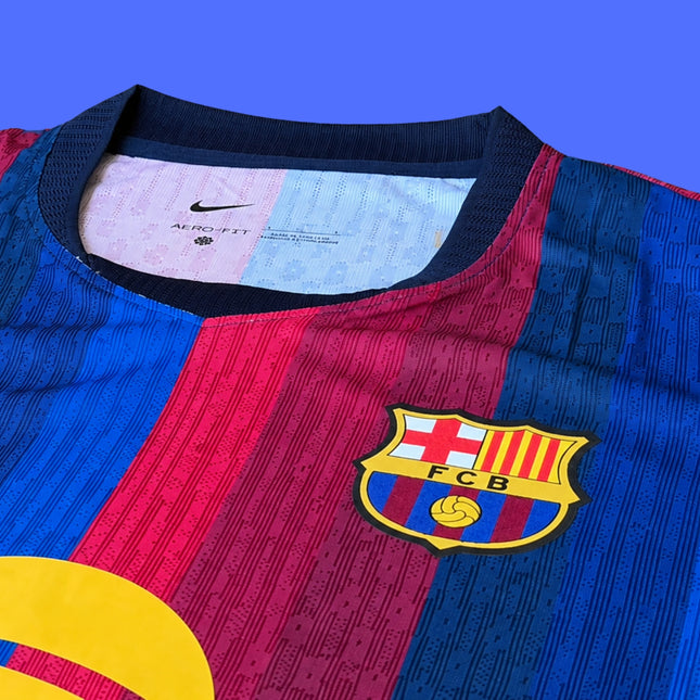 Barcelona Local Player - 26/27 EXPRESS