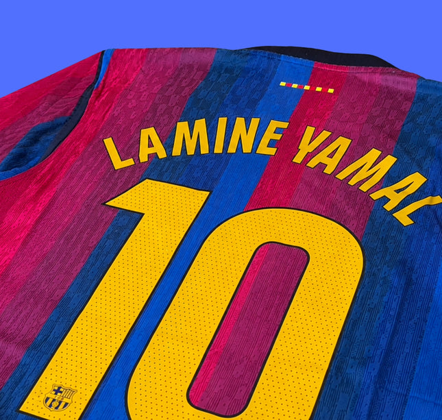 Barcelona Local Player - 26/27 EXPRESS