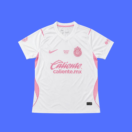Chivas Rosa - 26/27
