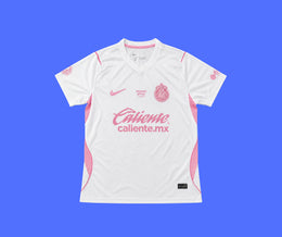 Chivas Rosa - 26/27