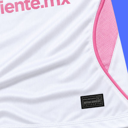 Chivas Rosa - 26/27