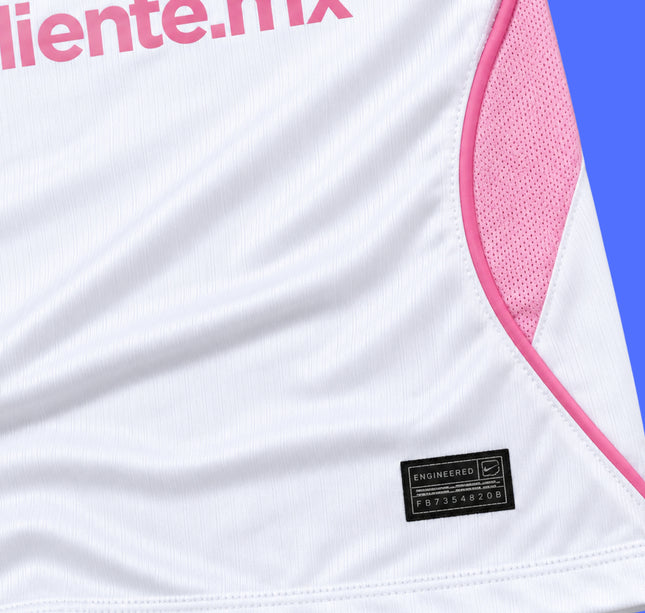 Chivas Rosa - 26/27