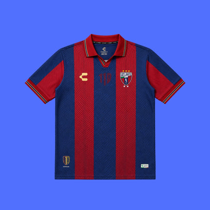 Atlante FC Local - 26/27