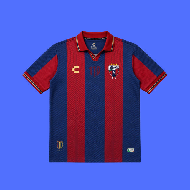 Atlante FC Local - 26/27