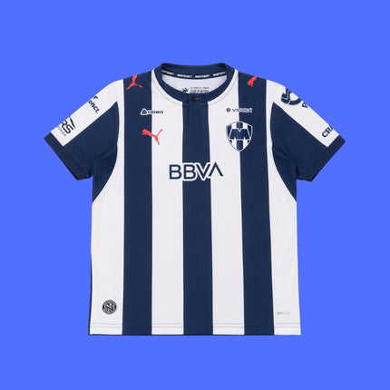 Monterrey Local - 26/27