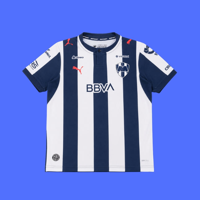 Monterrey Local - 26/27