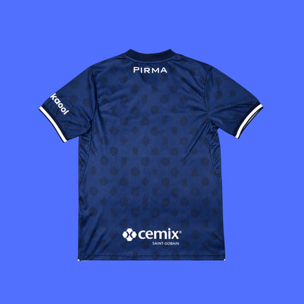 Cruz Azul 3er- 26/27