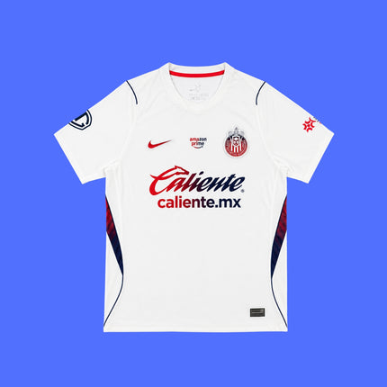 Chivas Visita - 26/27