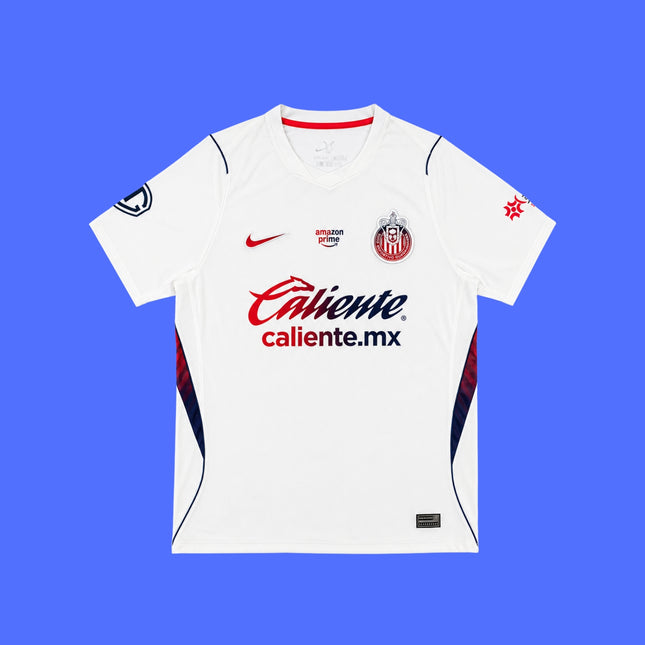 Chivas Visita - 26/27