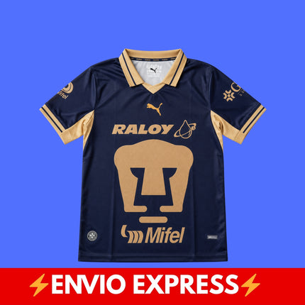 Pumas Local - 26/27