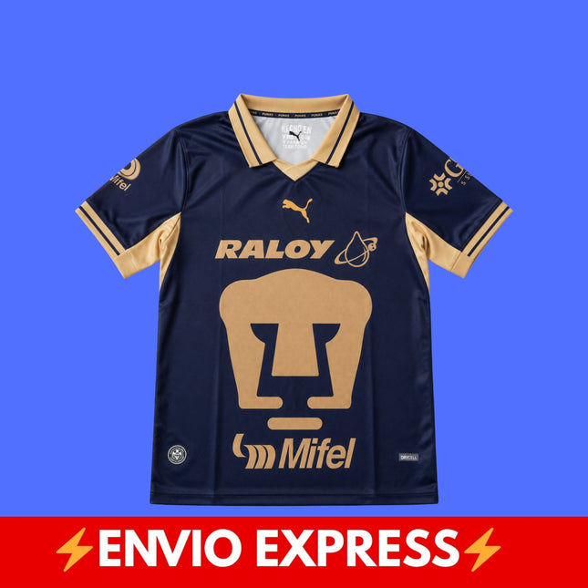 Pumas Local - 26/27