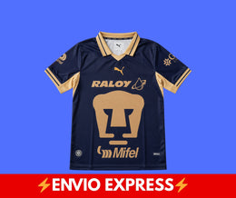 Pumas Local - 26/27