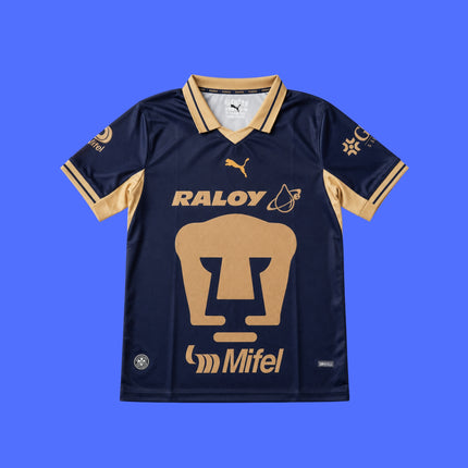 Pumas Local - 26/27