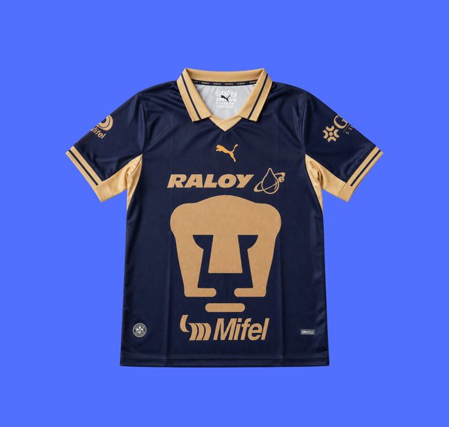 Pumas Local - 26/27