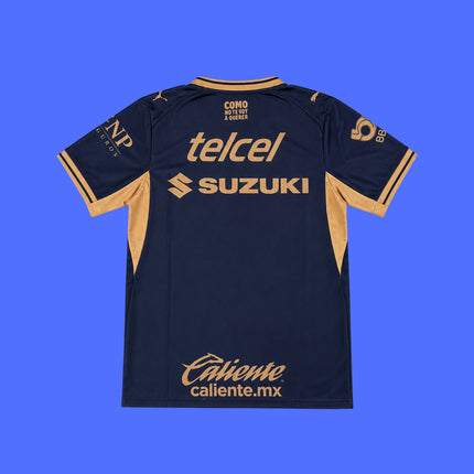 Pumas Local - 26/27