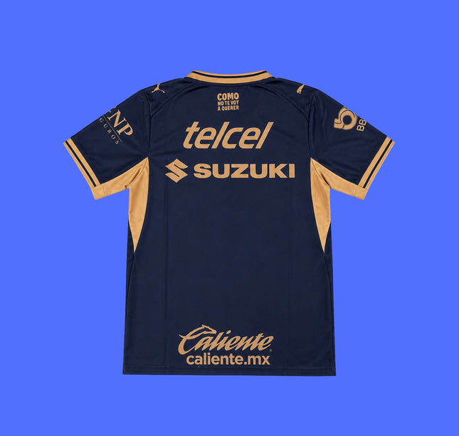 Pumas Local - 26/27