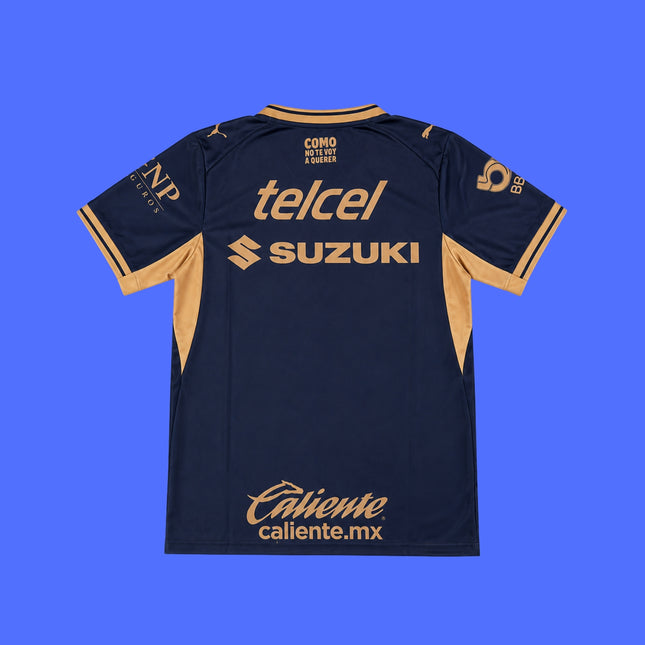 Pumas Local - 26/27