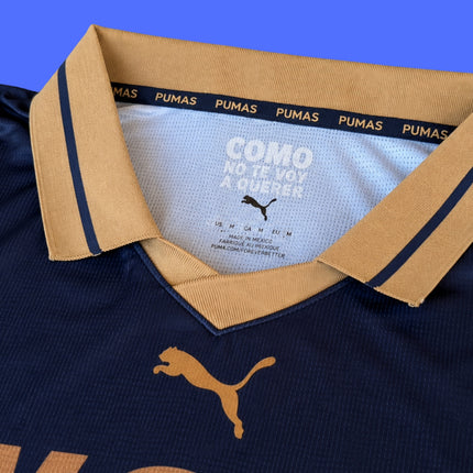 Pumas Local - 26/27