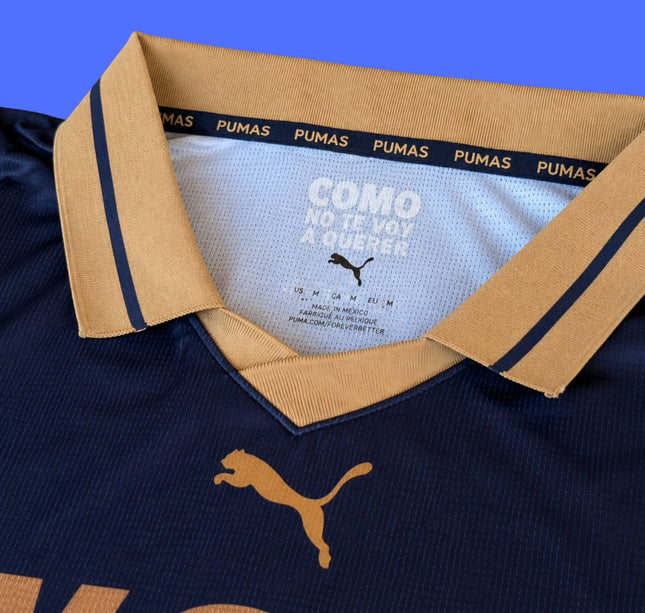 Pumas Local - 26/27