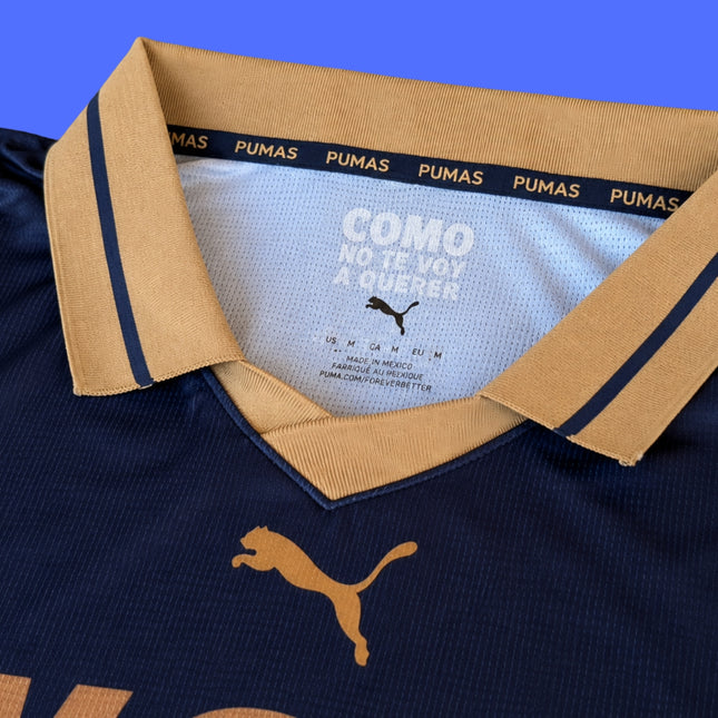 Pumas Local - 26/27