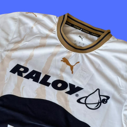Pumas Visita - 26/27