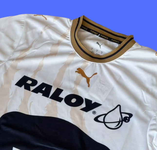 Pumas Visita - 26/27