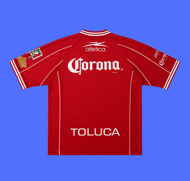 Toluca Local - 99/00