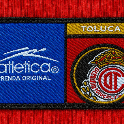 Toluca Local - 99/00