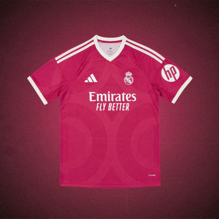 Real Madrid 3er - 26/27