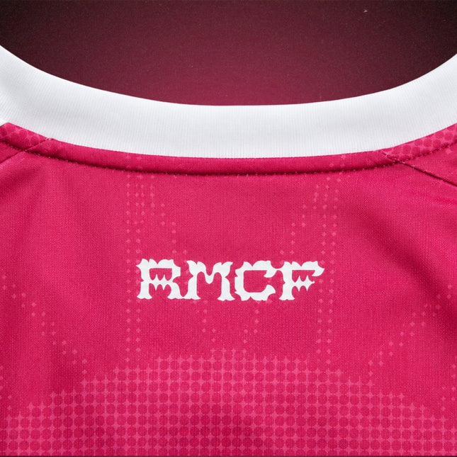 Real Madrid 3er - 26/27