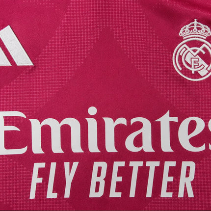 Real Madrid 3er - 26/27