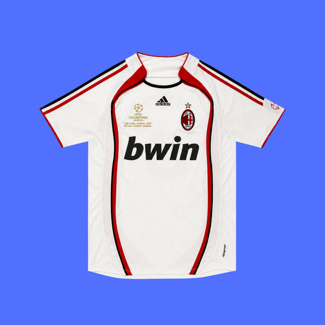 Milan Visita KAKA - 06/07
