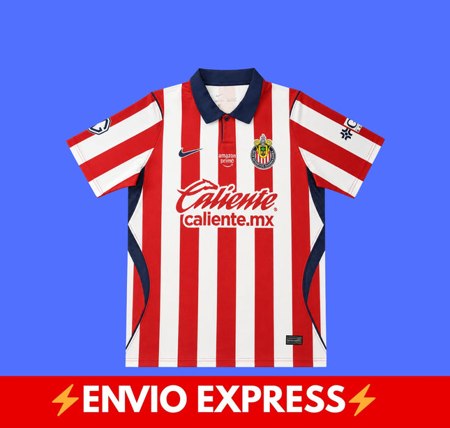 Chivas Local - 26/27
