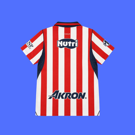 Chivas Local - 26/27