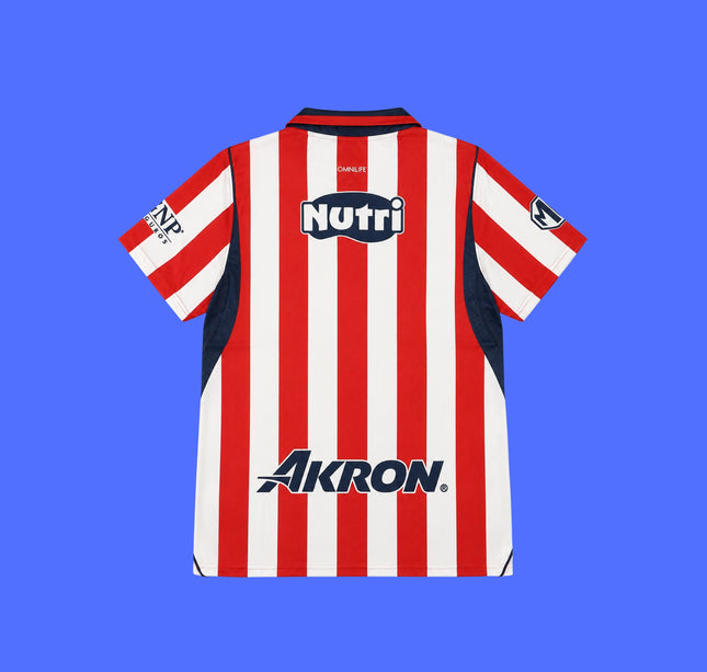 Chivas Local - 26/27