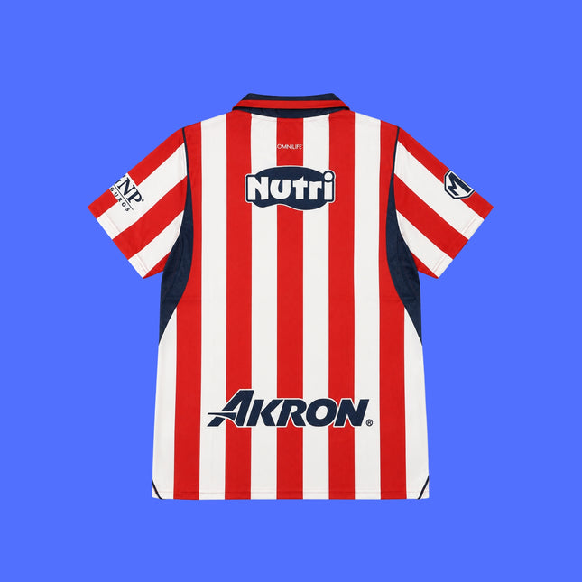 Chivas Local - 26/27