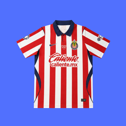 Chivas Local - 26/27
