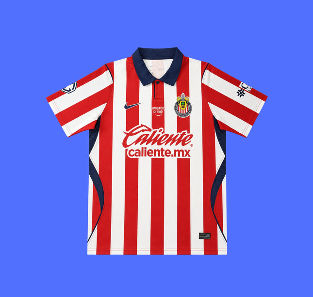 Chivas Local - 26/27