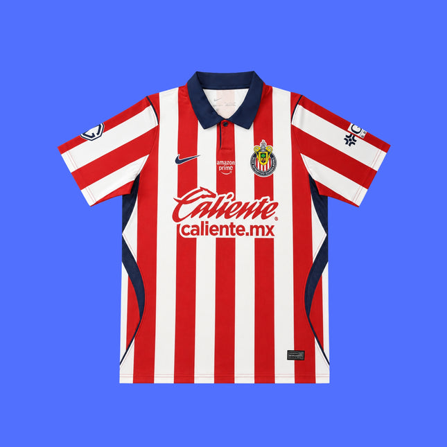 Chivas Local - 26/27