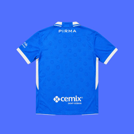 Cruz Azul Local - 26/27