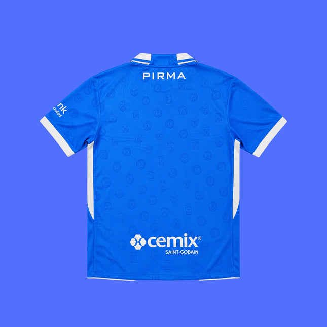 Cruz Azul Local - 26/27