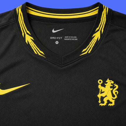 Chelsea Visita - 26/27