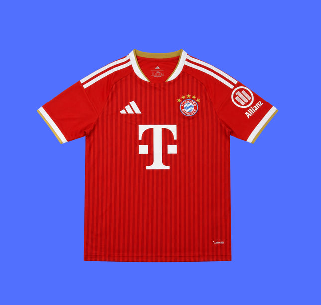 Bayern Munich Local - 26/27