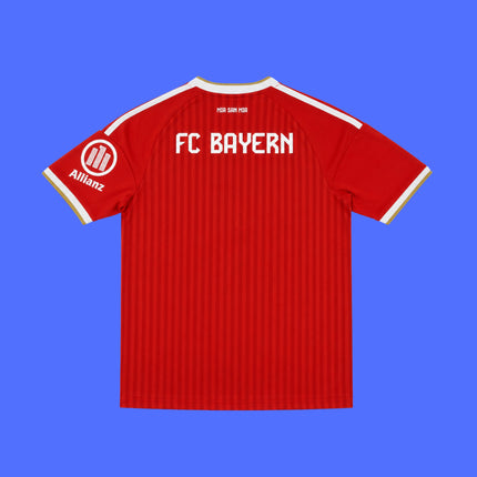 Bayern Munich Local - 26/27
