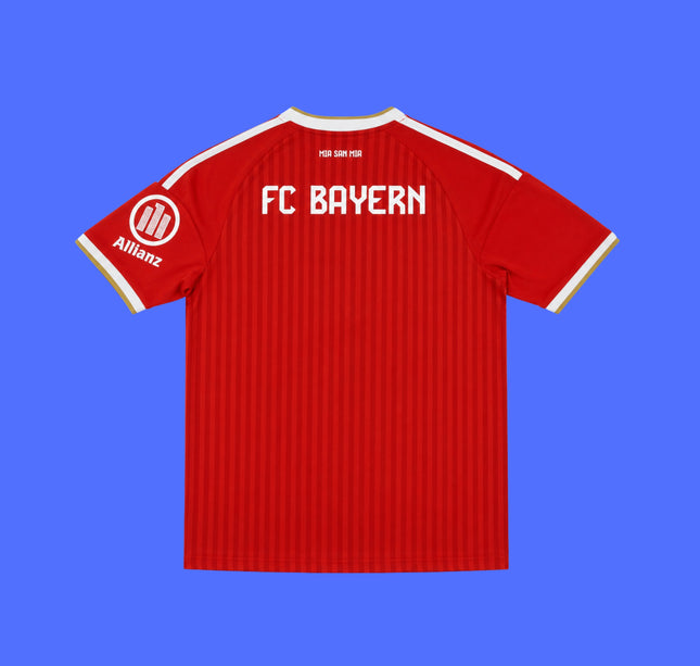 Bayern Munich Local - 26/27