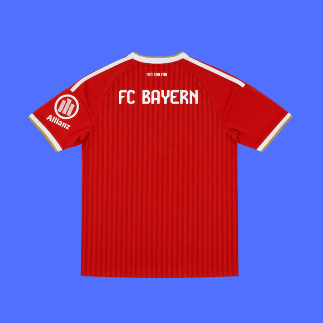 Bayern Munich Local - 26/27