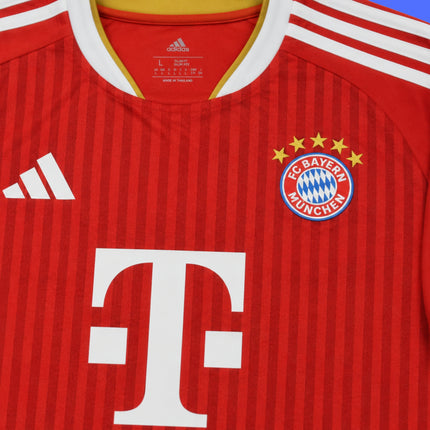 Bayern Munich Local - 26/27
