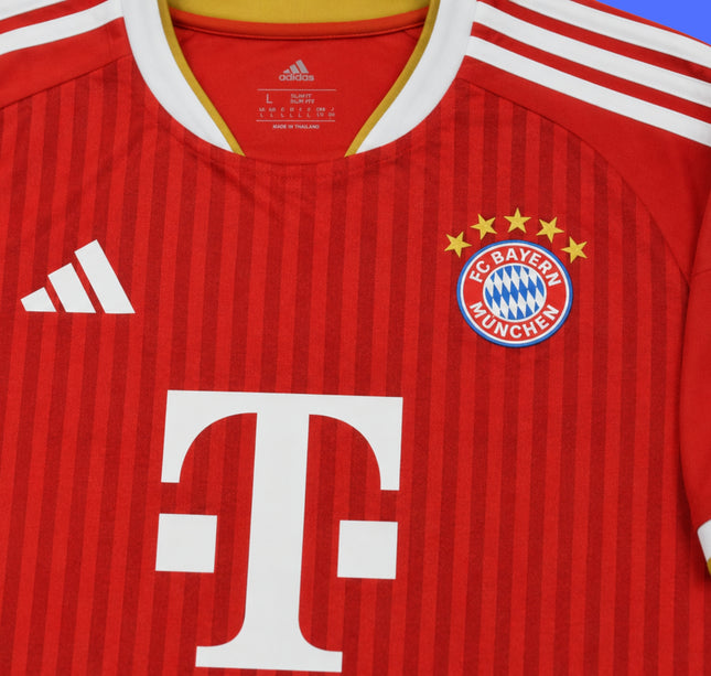 Bayern Munich Local - 26/27